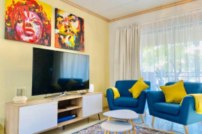 Phoenix Rising Apartment